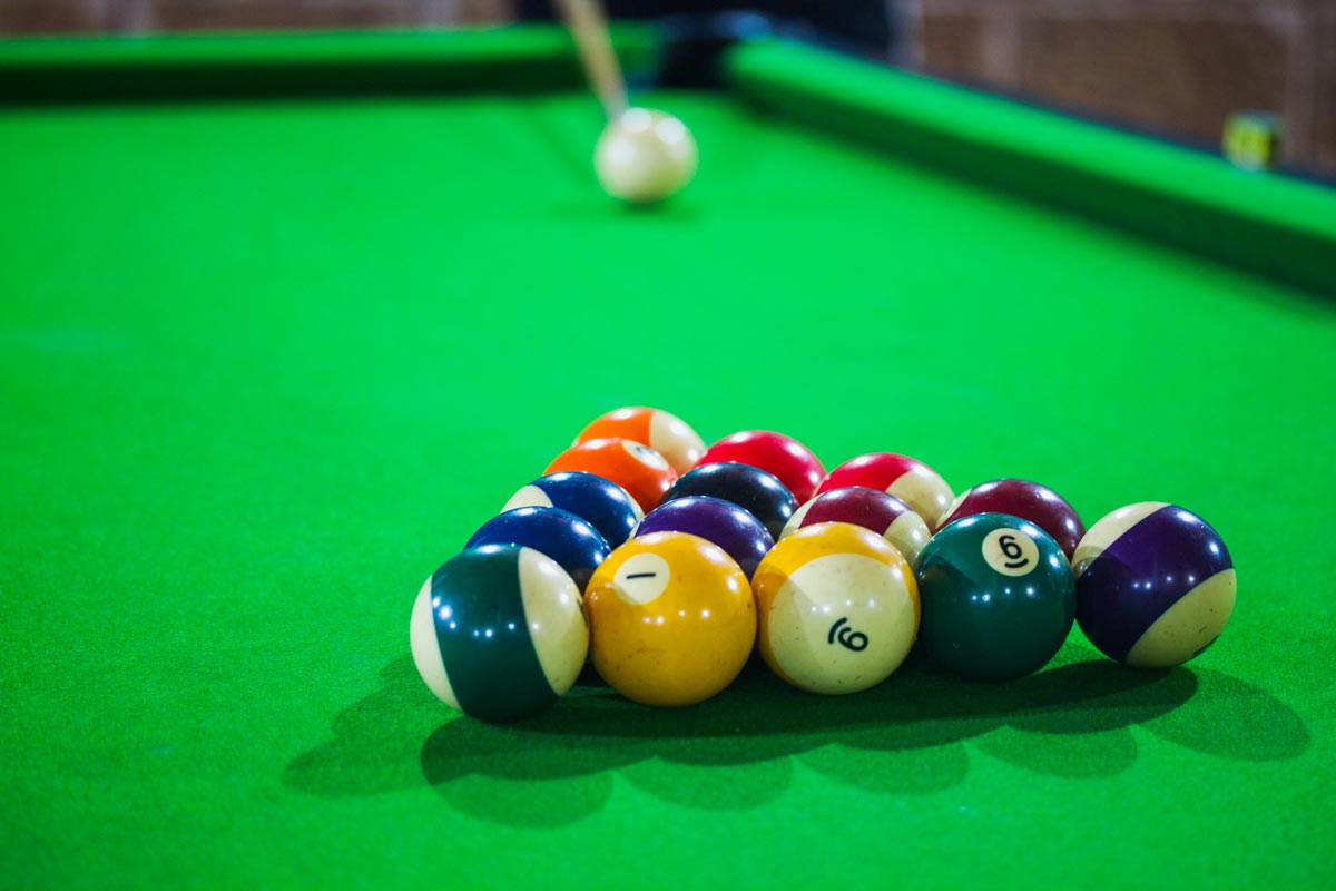 9ball